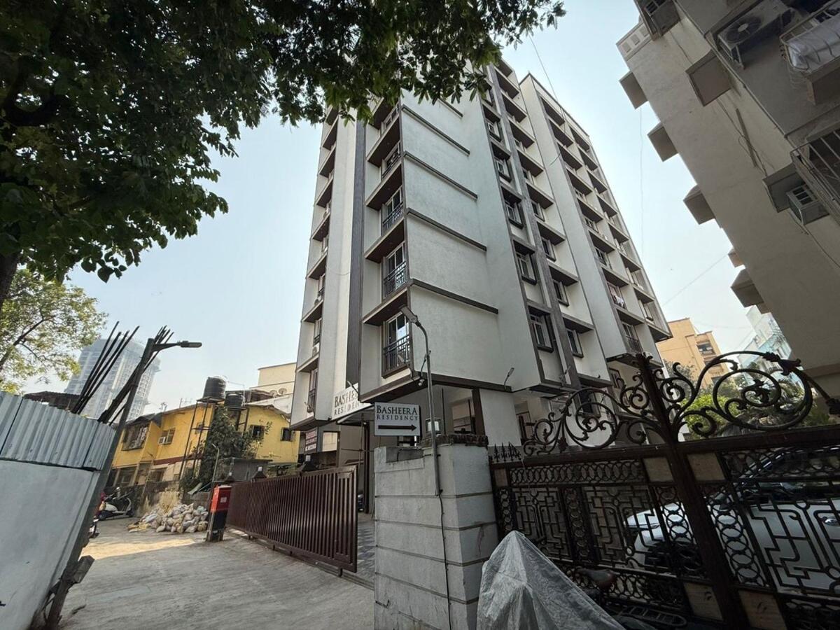 Bandra Nest Peaceful Retreat Nr Veronica Road * Bombaj