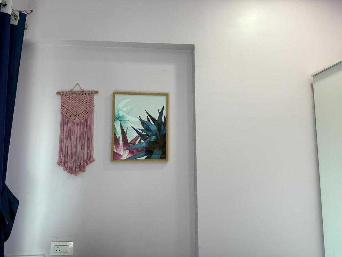 Bandra Nest Peaceful Retreat Nr Veronica Road Apartament *