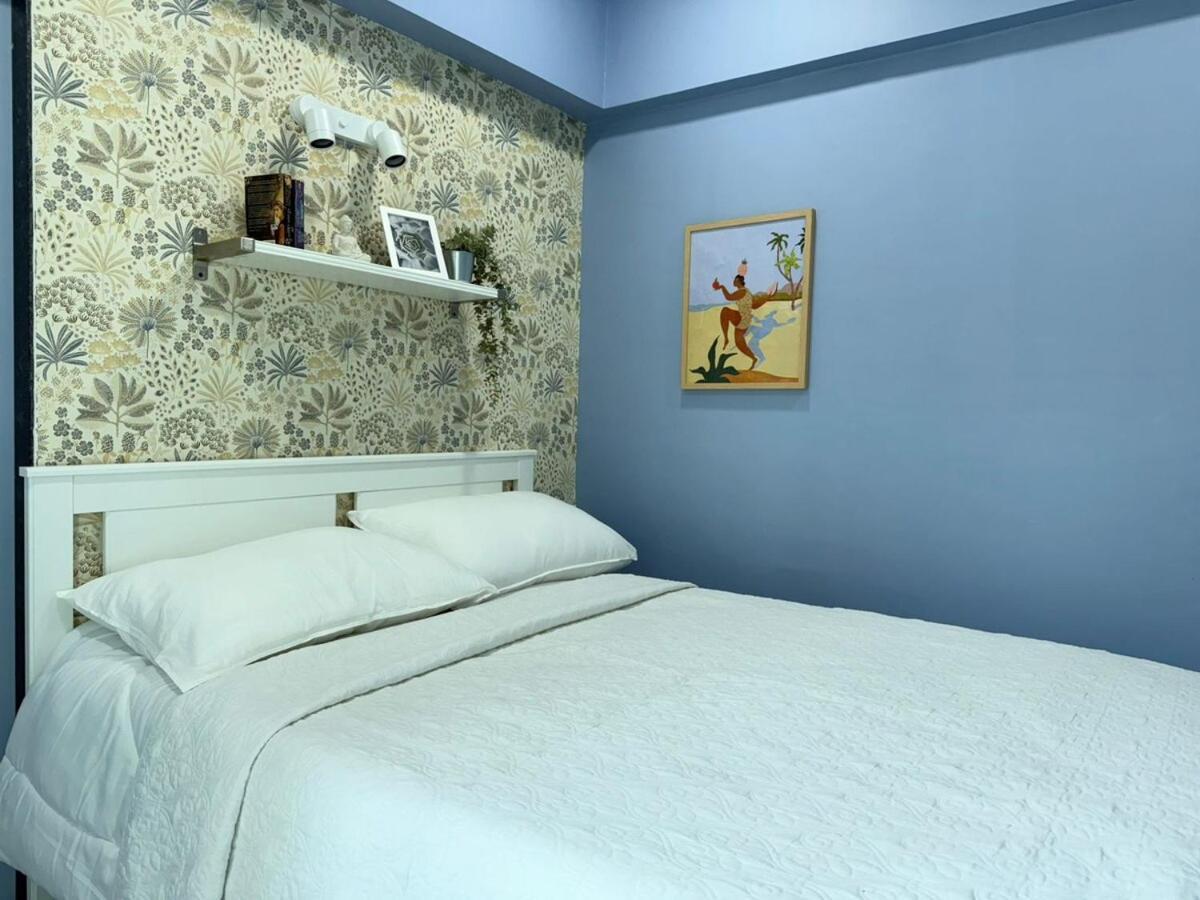 Apartament Bandra Nest Peaceful Retreat Nr Veronica Road Bombaj