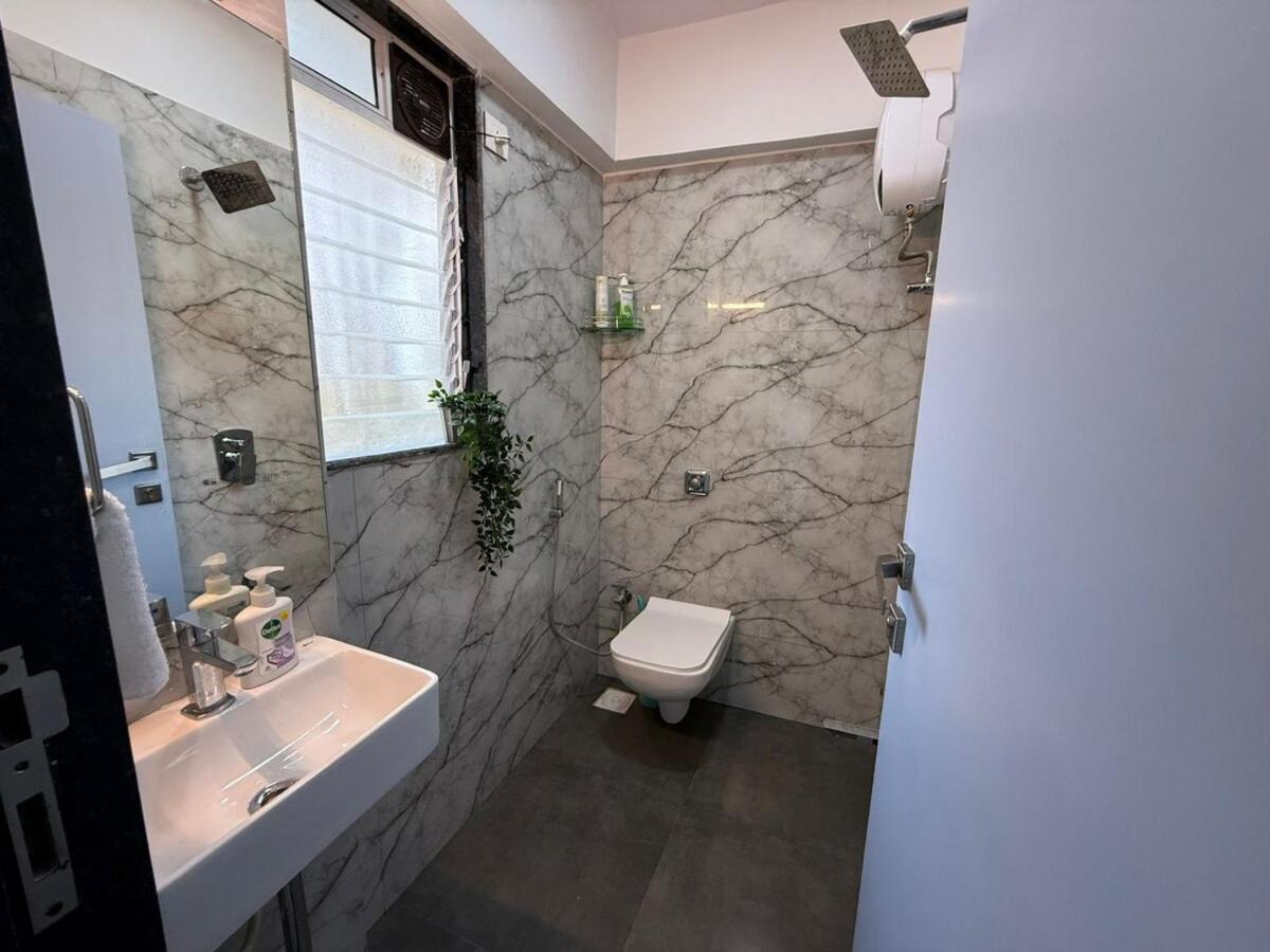 Bandra Nest Peaceful Retreat Nr Veronica Road * Bombaj