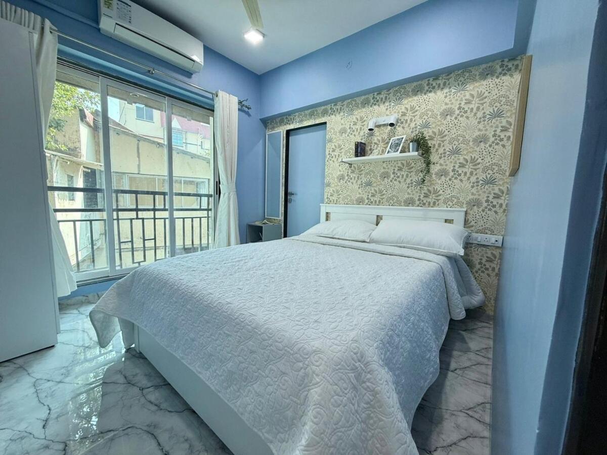 Apartament Bandra Nest Peaceful Retreat Nr Veronica Road *