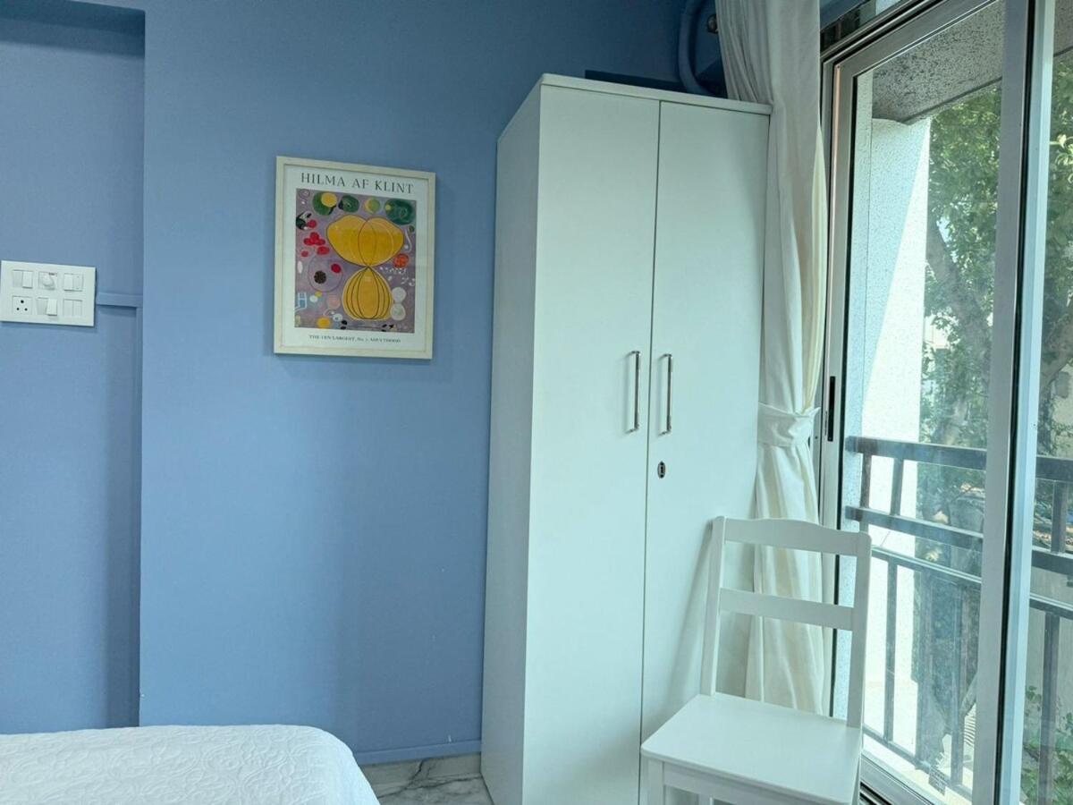 Apartament Bandra Nest Peaceful Retreat Nr Veronica Road